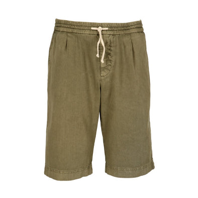 Bermuda military green FRADI