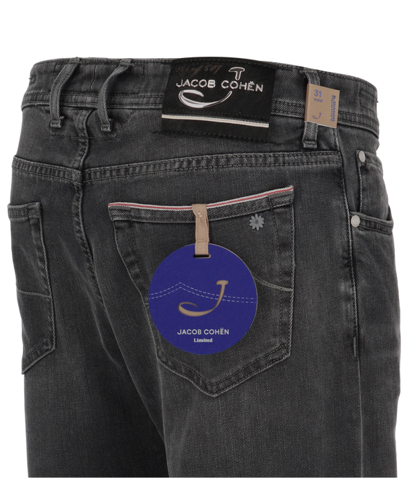 J688 Jeans JACOB COHEN Limited edition 1188/2