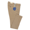 Mid beige Chino Bobby JACOB COHEN 2070/441