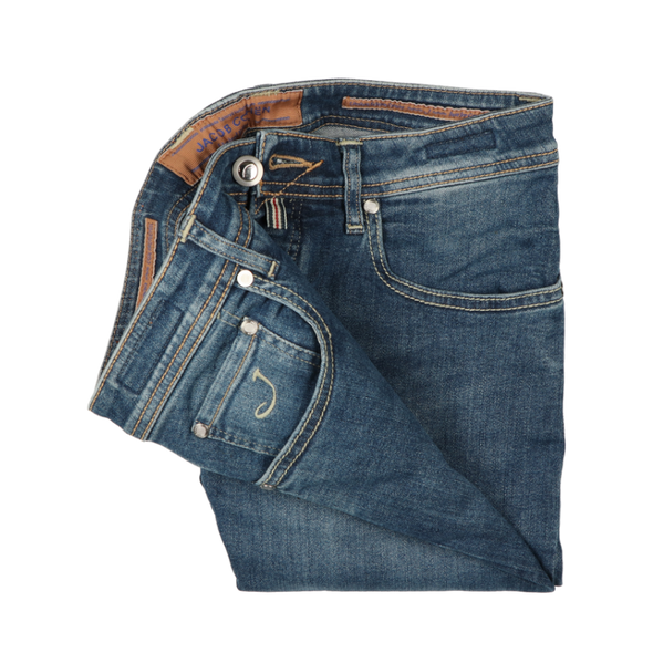 J688 Jeans JACOB COHEN Limited edition 8792/2