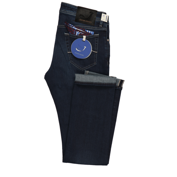 J688 Jeans JACOB COHEN 8364/1