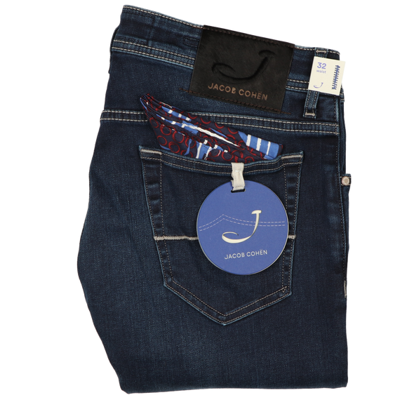 J688 Jeans JACOB COHEN 8364/1