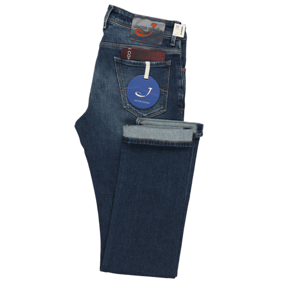 J688 Jeans JACOB COHEN 1127/3