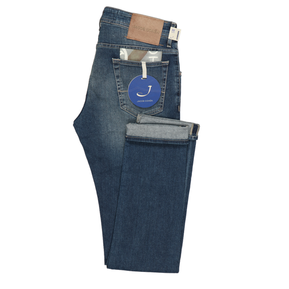 J622 Jeans JACOB COHEN 918/3