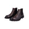 Dark brown chelsea boots ALEXANDER HOTTO