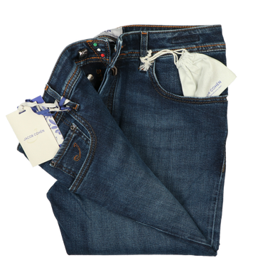 J688 Jeans JACOB COHEN Limited edition 1611/2