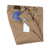 Light coffee Chino Bobby JACOB COHEN 1604/943