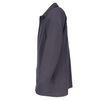 Electric navy blue Raincoat KIRED