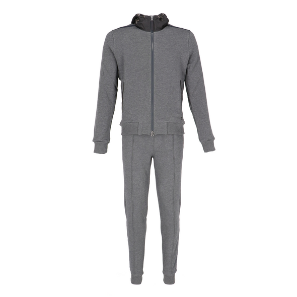 Dark grey Jogging WAHTS