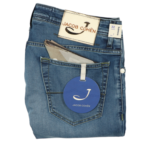 J688 Jeans JACOB COHEN 1843/740