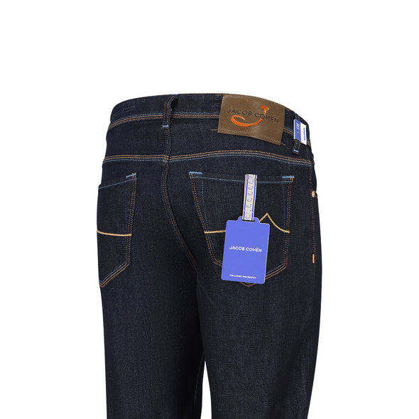 BARD jeans JACOB COHEN 3678/0001D