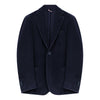 Night blue sport jacket SANTANIELLO