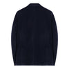 Night blue sport jacket SANTANIELLO