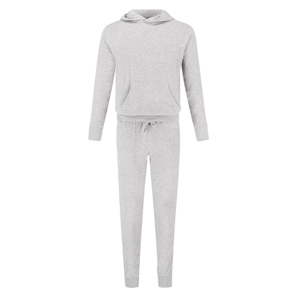 Light grey Jogging WAHTS